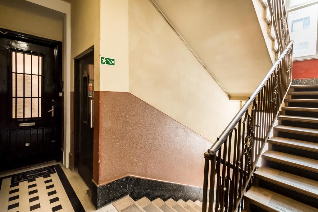 Mile'S Home Budapeszt Pokój zdjęcie