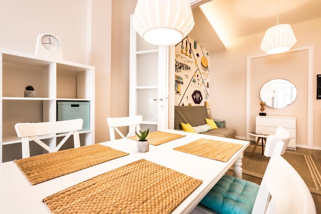 Mile'S Home Budapeszt Pokój zdjęcie