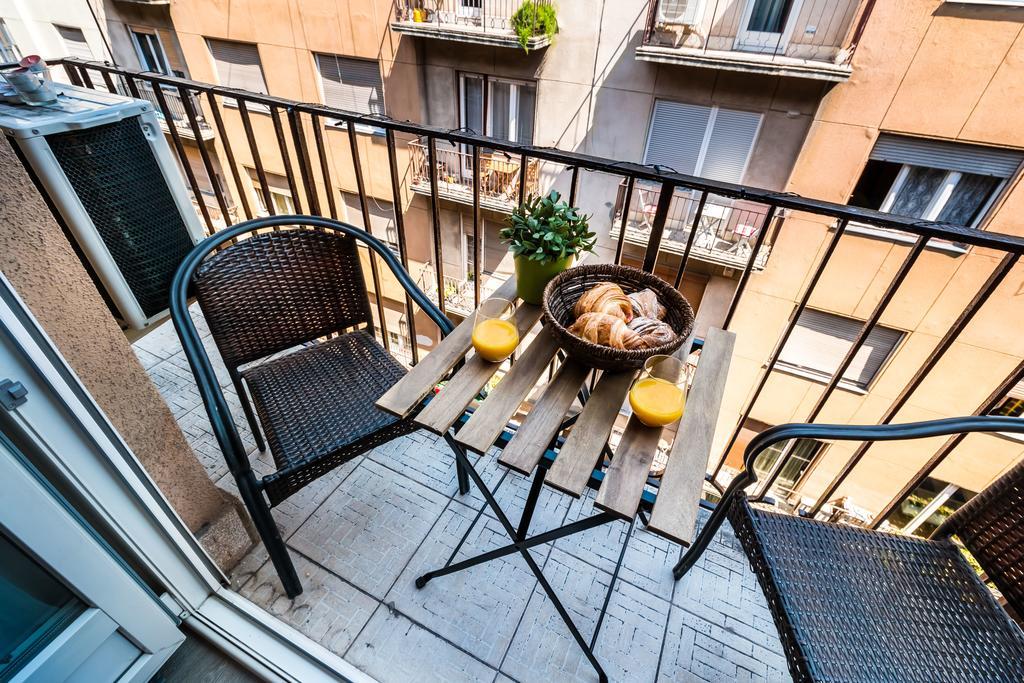 Mile'S Home Budapeszt Pokój zdjęcie