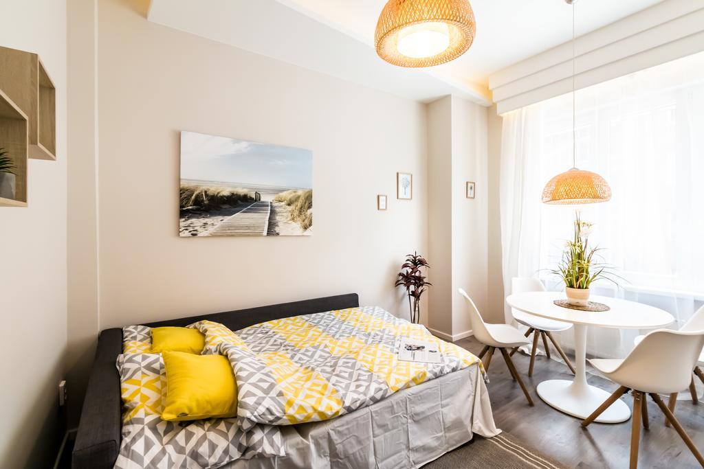 Mile'S Home Budapeszt Pokój zdjęcie