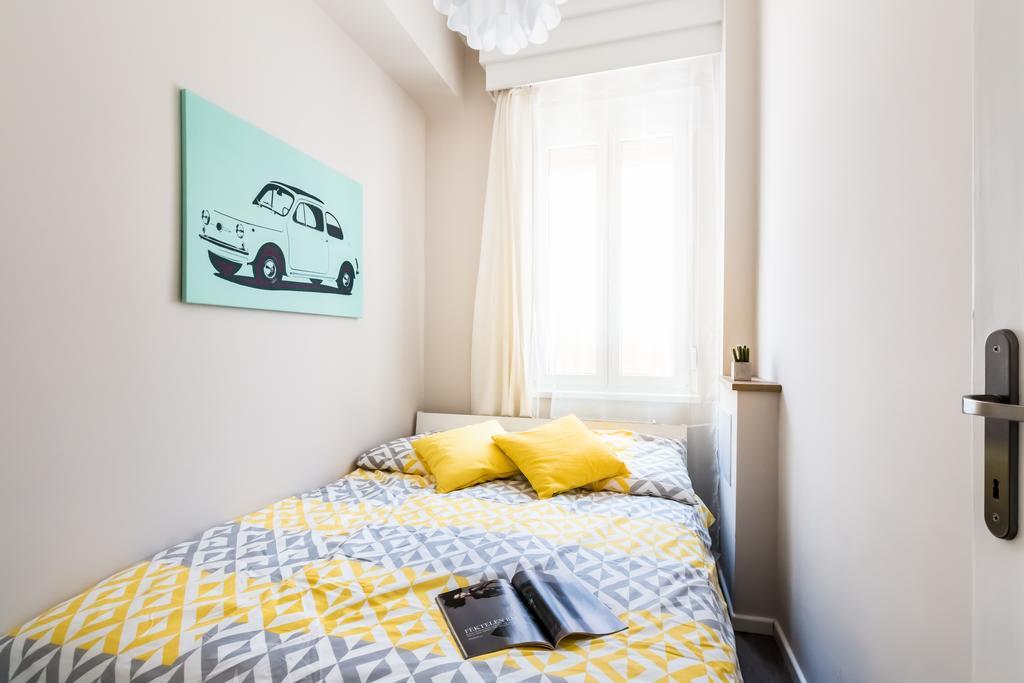 Mile'S Home Budapeszt Pokój zdjęcie