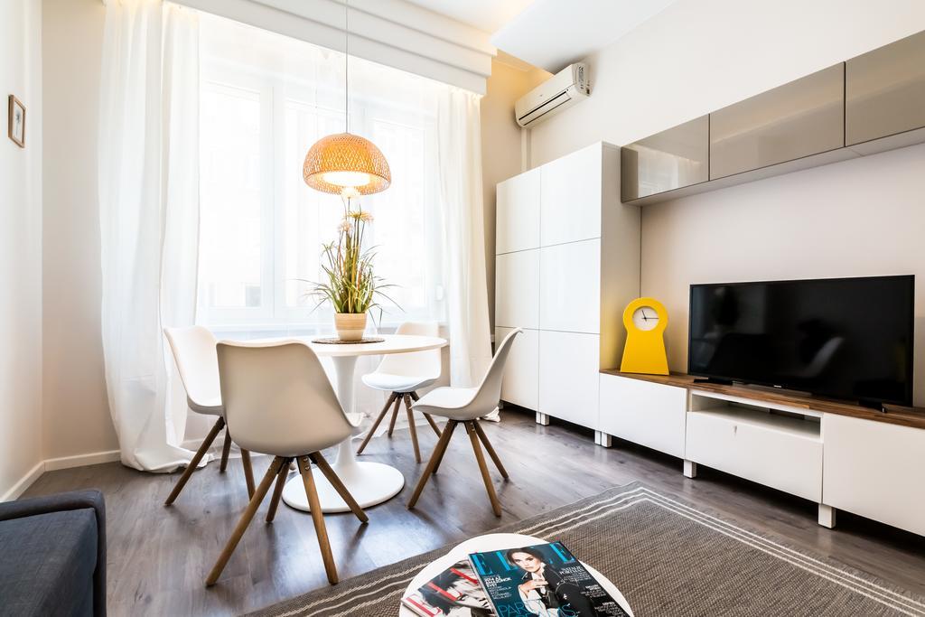 Mile'S Home Budapeszt Pokój zdjęcie