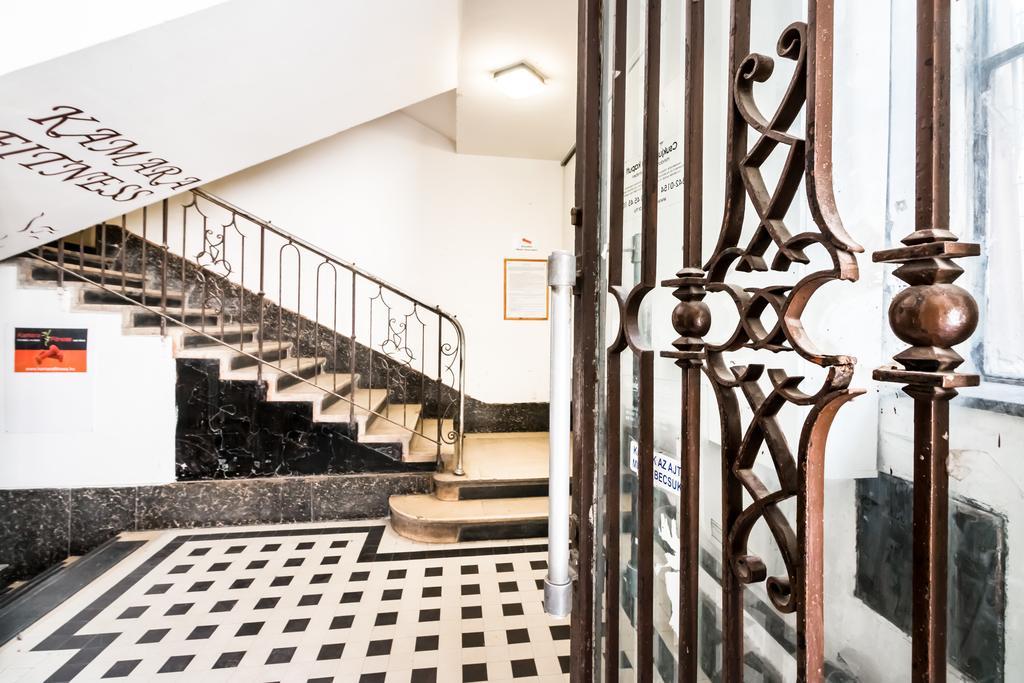 Mile'S Home Budapeszt Pokój zdjęcie