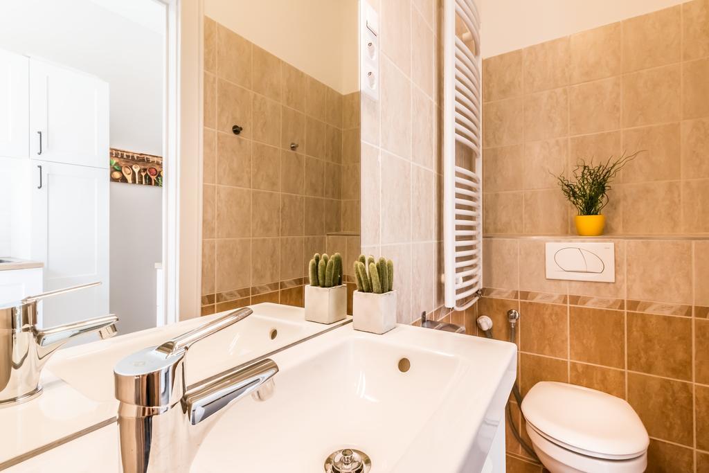 Mile'S Home Budapeszt Pokój zdjęcie