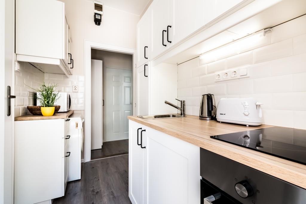 Mile'S Home Budapeszt Pokój zdjęcie