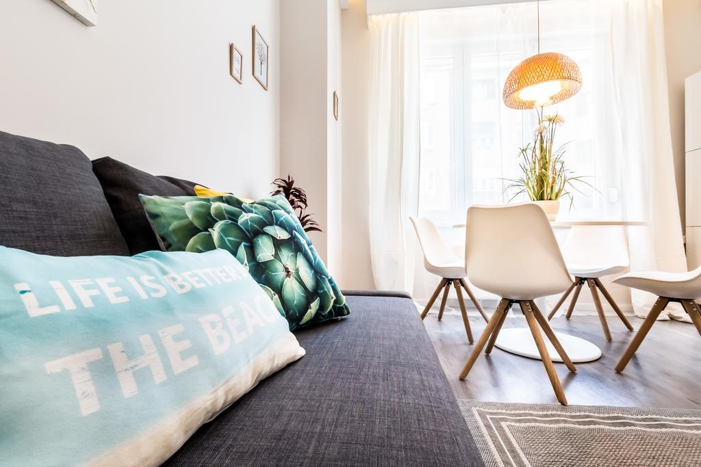 Mile'S Home Budapeszt Pokój zdjęcie