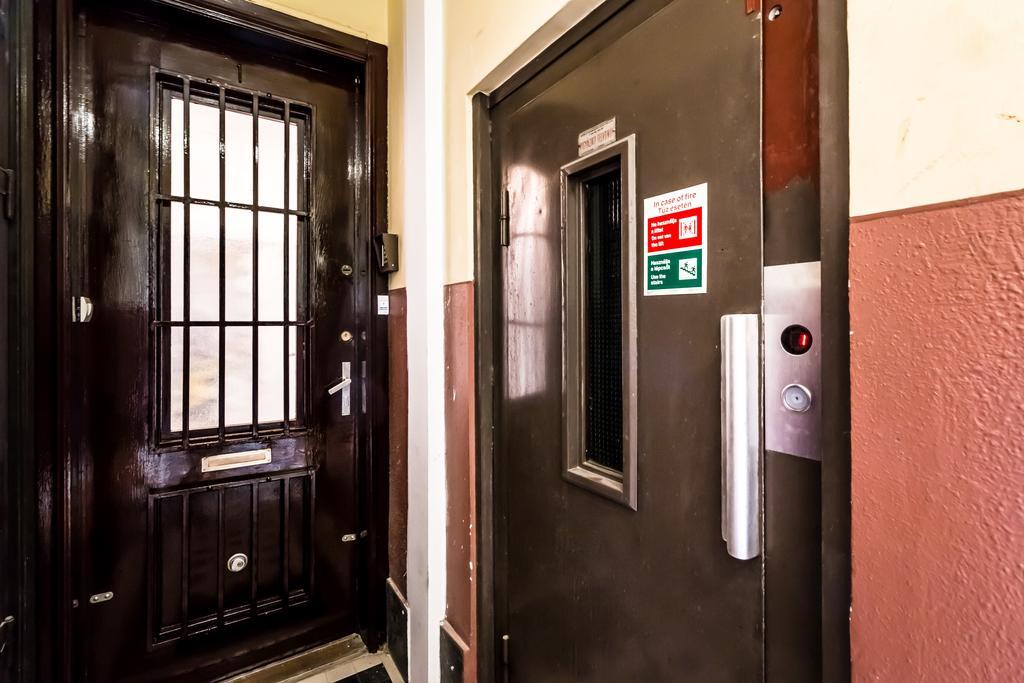 Mile'S Home Budapeszt Pokój zdjęcie