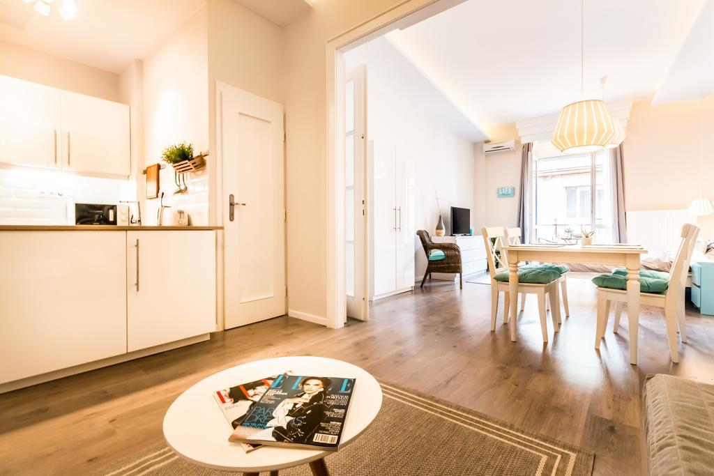 Mile'S Home Budapeszt Pokój zdjęcie