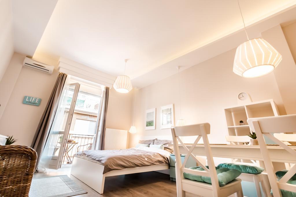 Mile'S Home Budapeszt Pokój zdjęcie