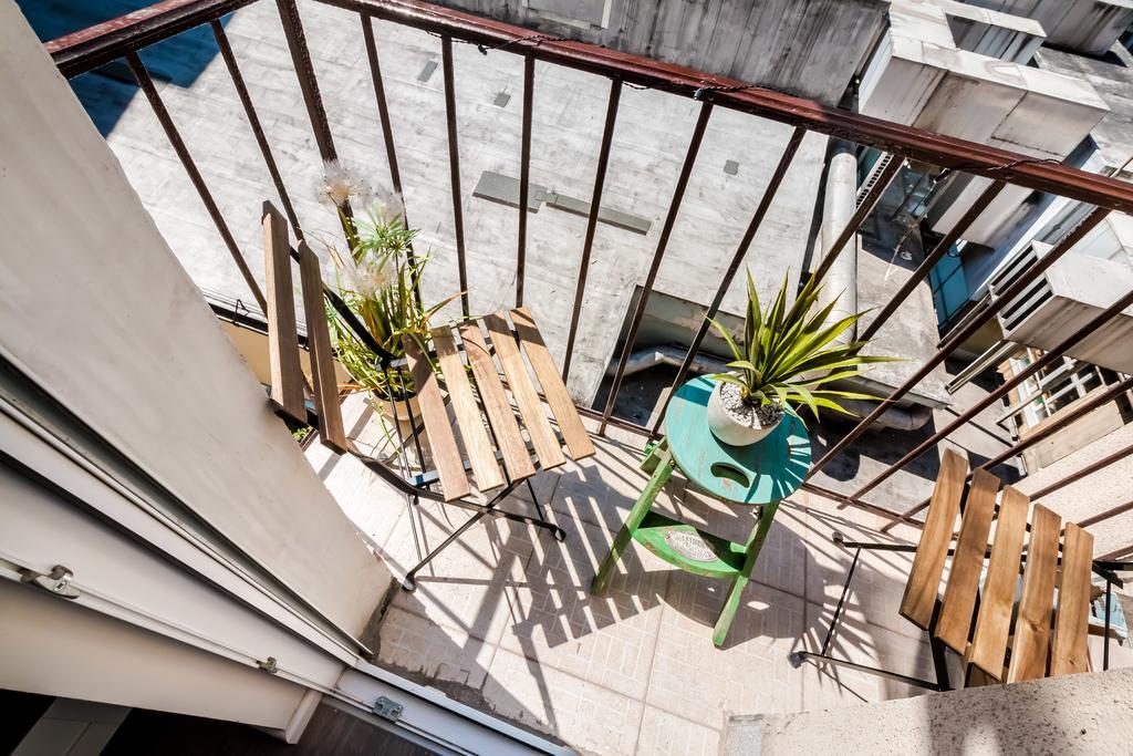 Mile'S Home Budapeszt Pokój zdjęcie