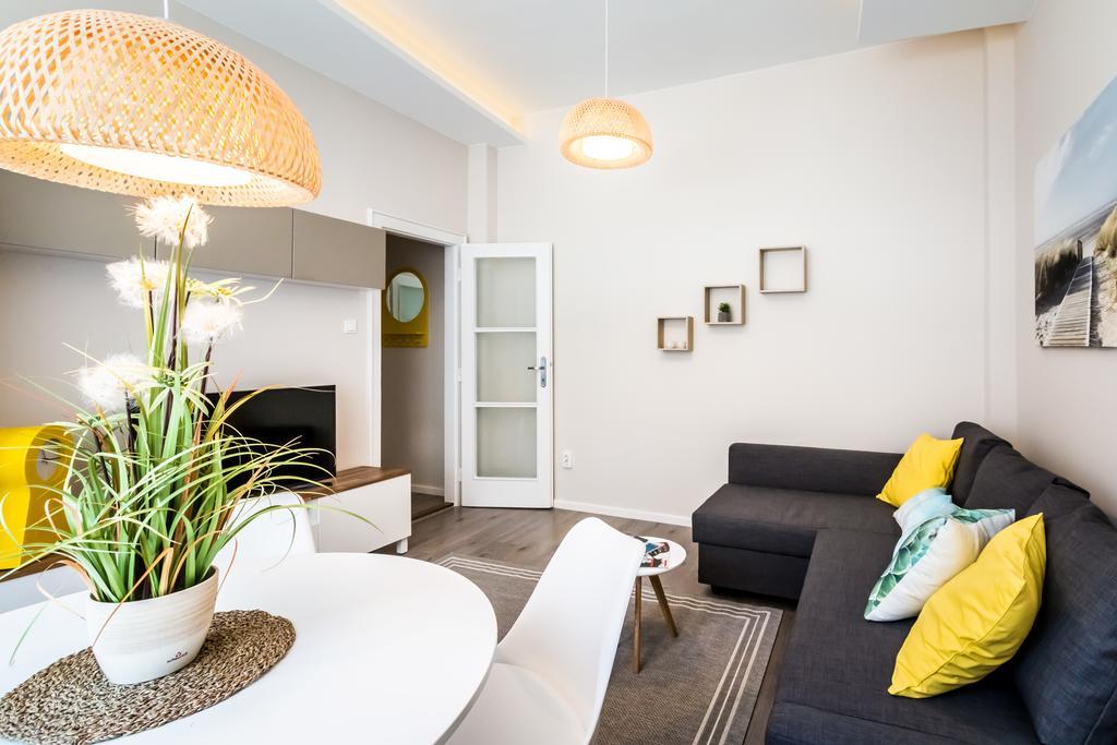 Mile'S Home Budapeszt Pokój zdjęcie