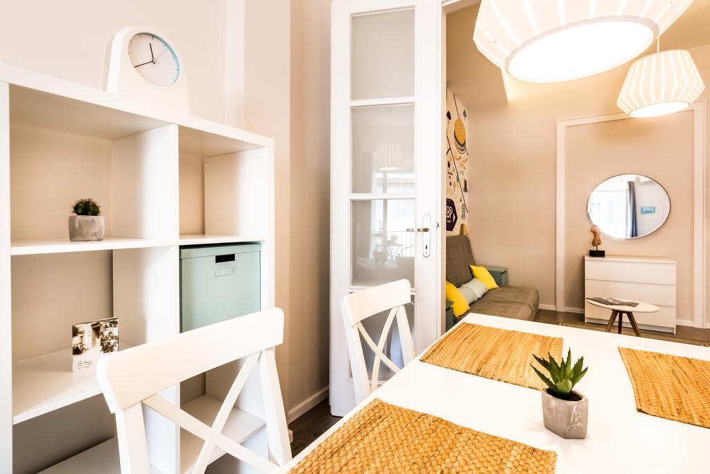 Mile'S Home Budapeszt Pokój zdjęcie
