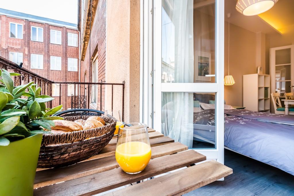 Mile'S Home Budapeszt Pokój zdjęcie