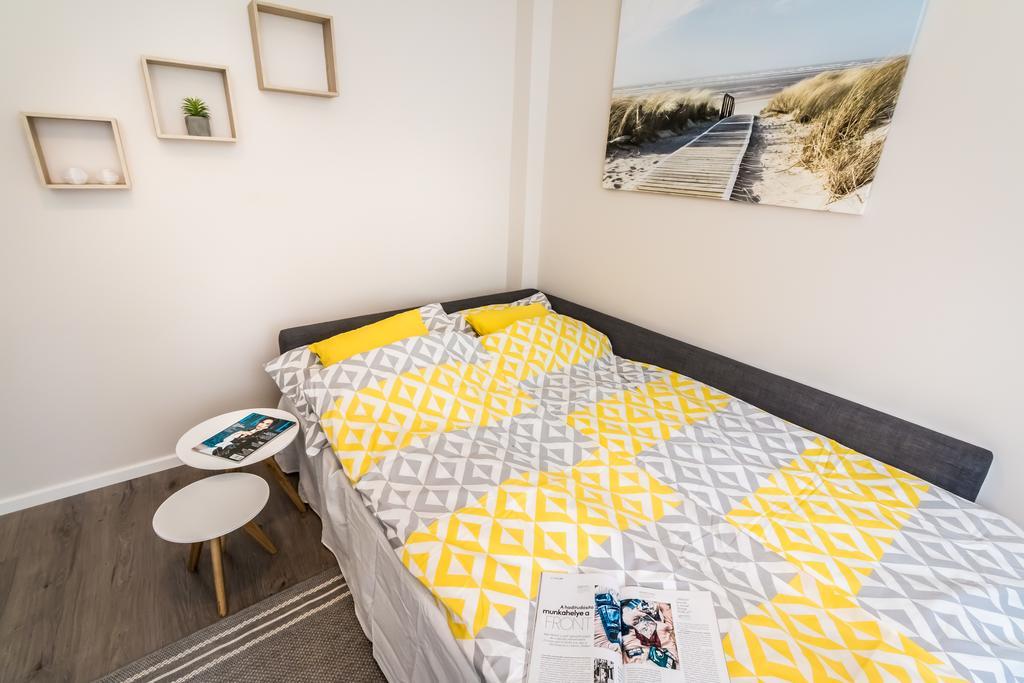 Mile'S Home Budapeszt Pokój zdjęcie